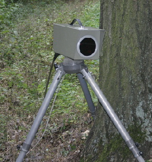 Lichtschrankenmessverfahren